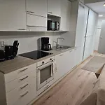 Apartment Viola Center Rovaniemi