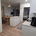 Viola Center Apartment
