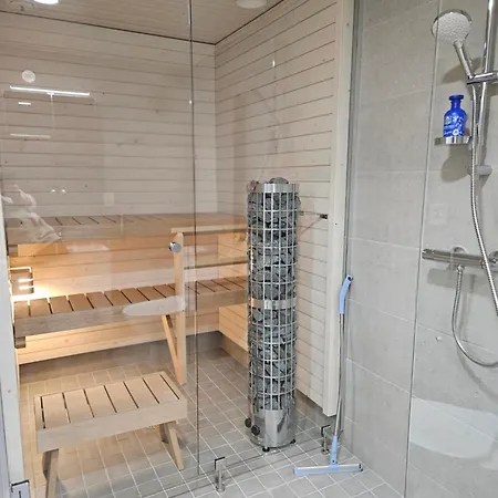 Appartement Viola Center *