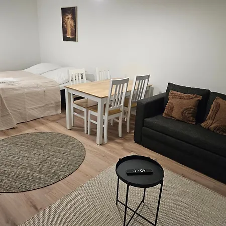 Viola Center * Rovaniemi