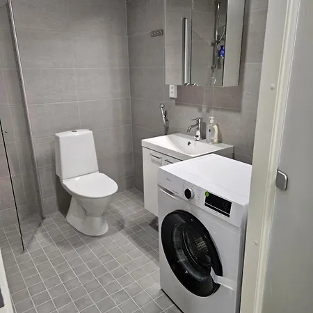 Appartement Viola Center