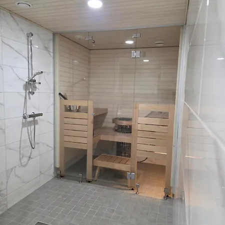Appartement Viola Center
