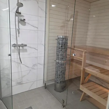 Appartement Viola Center *