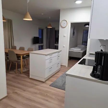 Viola Center Appartement