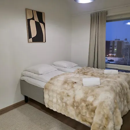 Apartamento Viola Center