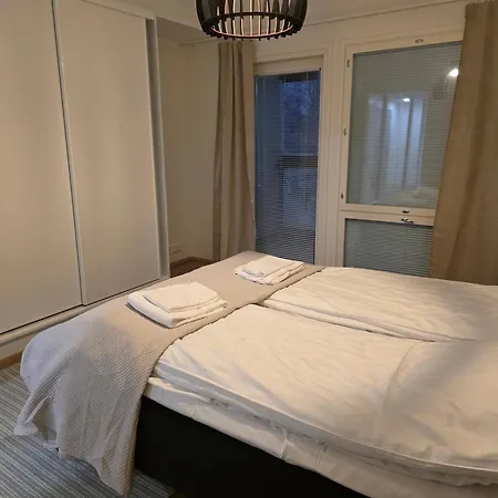 Appartement Viola Center