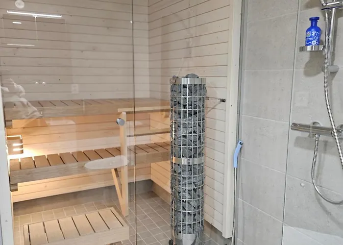 Apartment Viola Center *