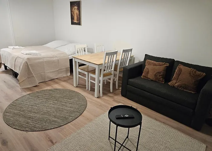 Viola Center * Rovaniemi