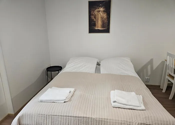 Viola Center Rovaniemi