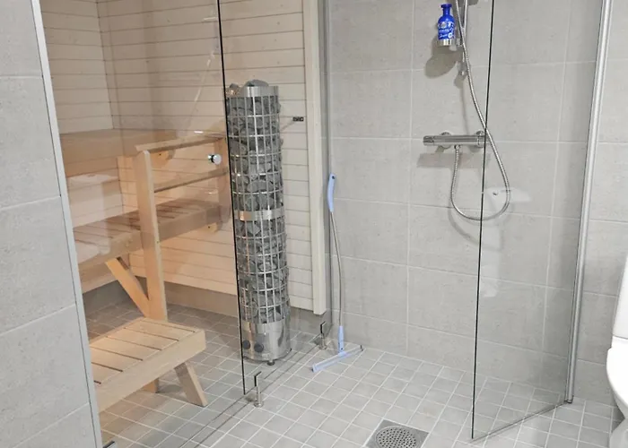 Apartment Viola Center *