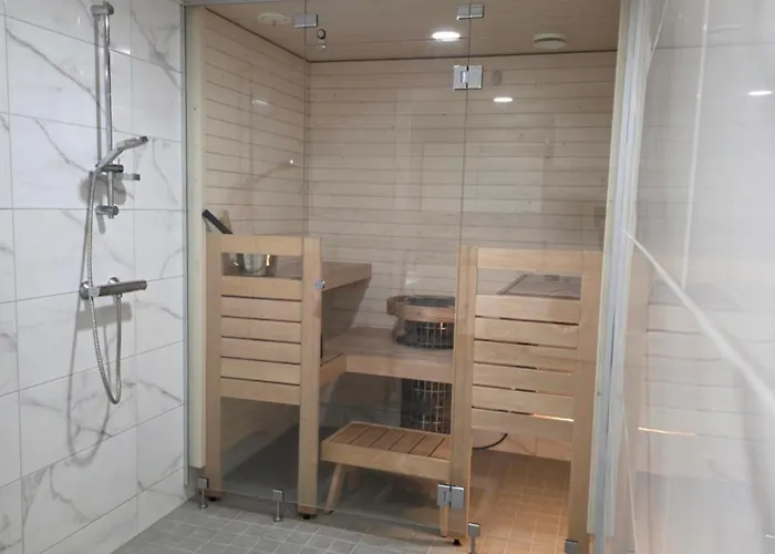 Apartment Viola Center