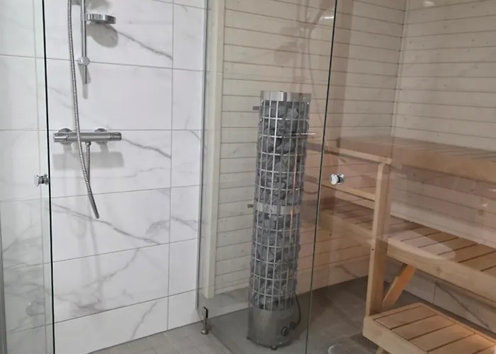 Apartment Viola Center *