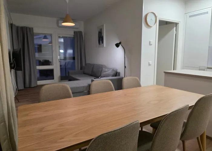 Viola Center * Rovaniemi